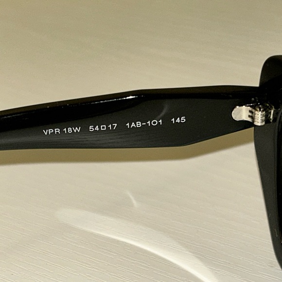 Prada glasses frame - Picture 7 of 7